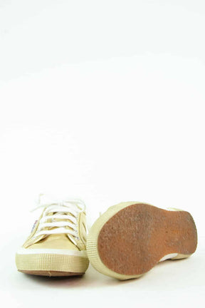  Superga  Doré