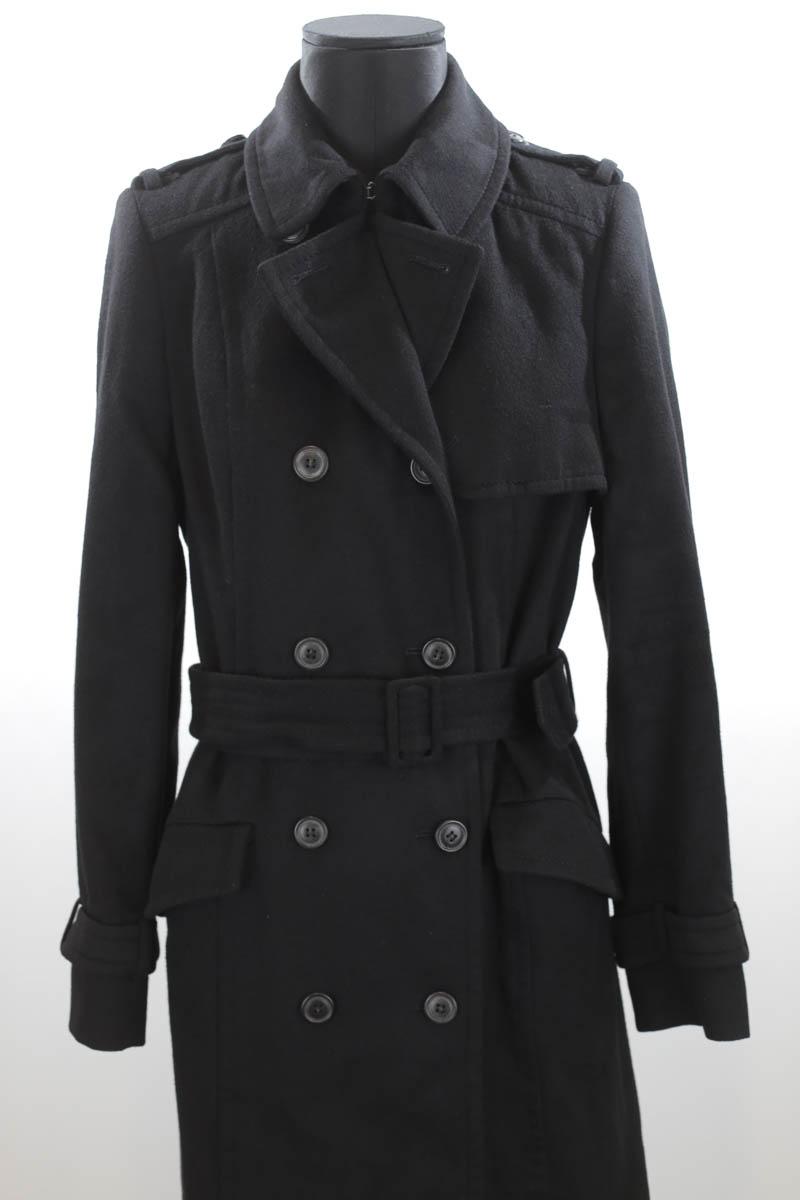 Manteaux Eric Bompard  Noir