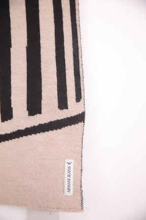 Echarpes Armani Jeans  Orange