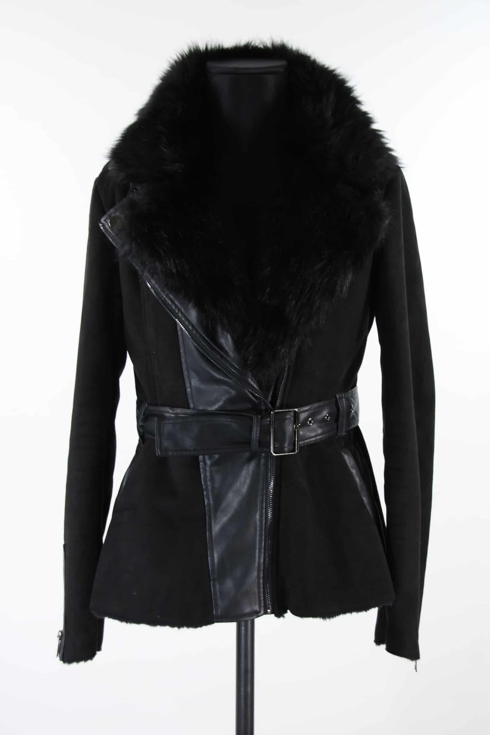 Manteaux Liu Jo  Noir