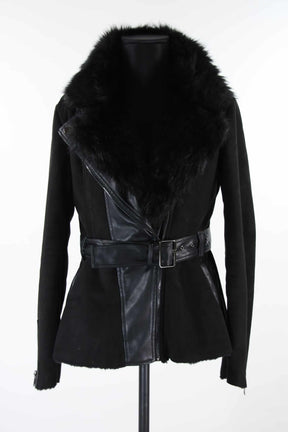 Manteaux Liu Jo  Noir