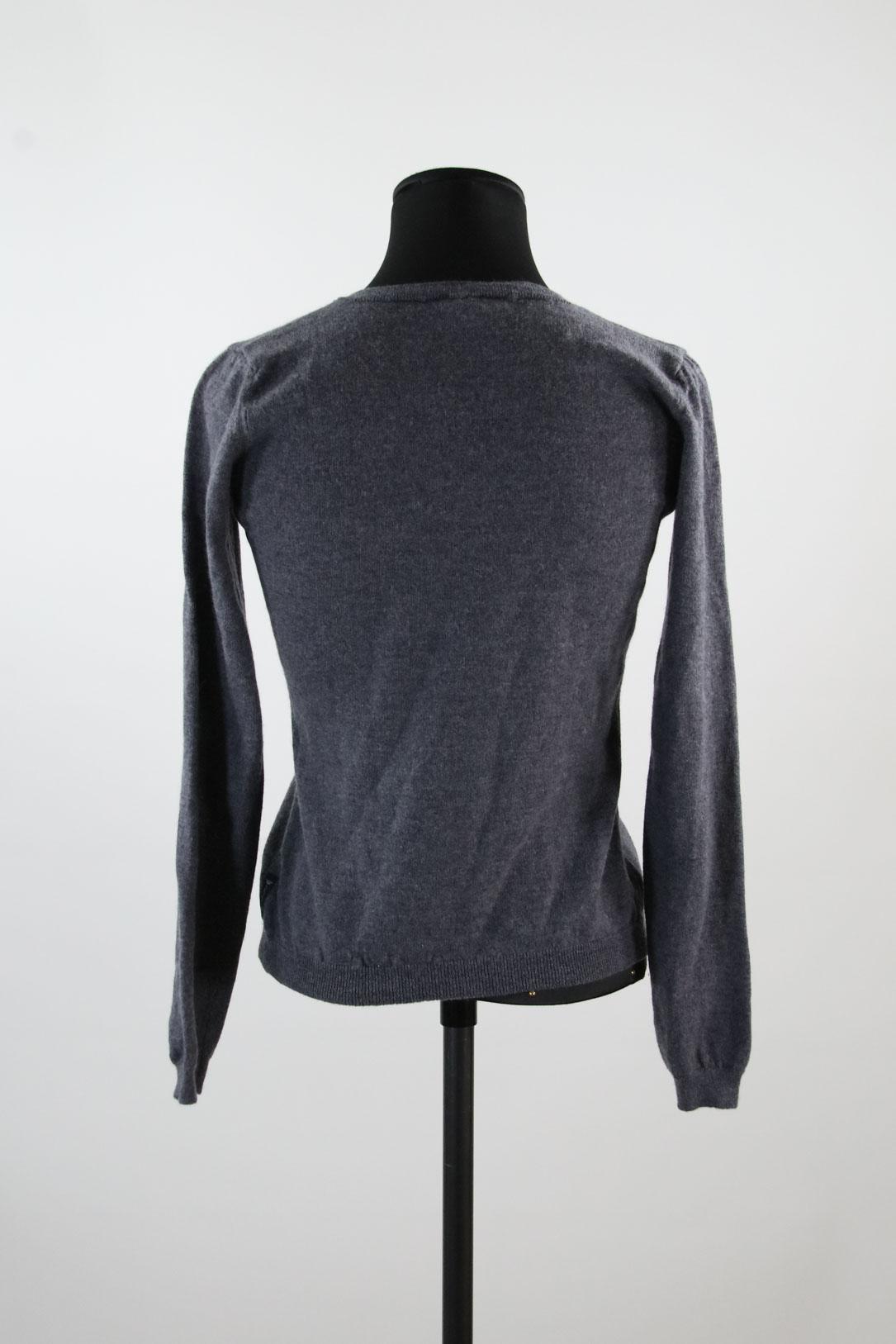 Pull-over Armani Jeans  Gris