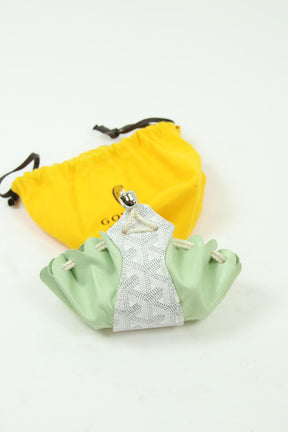 Porte-monnaie Goyard  Vert