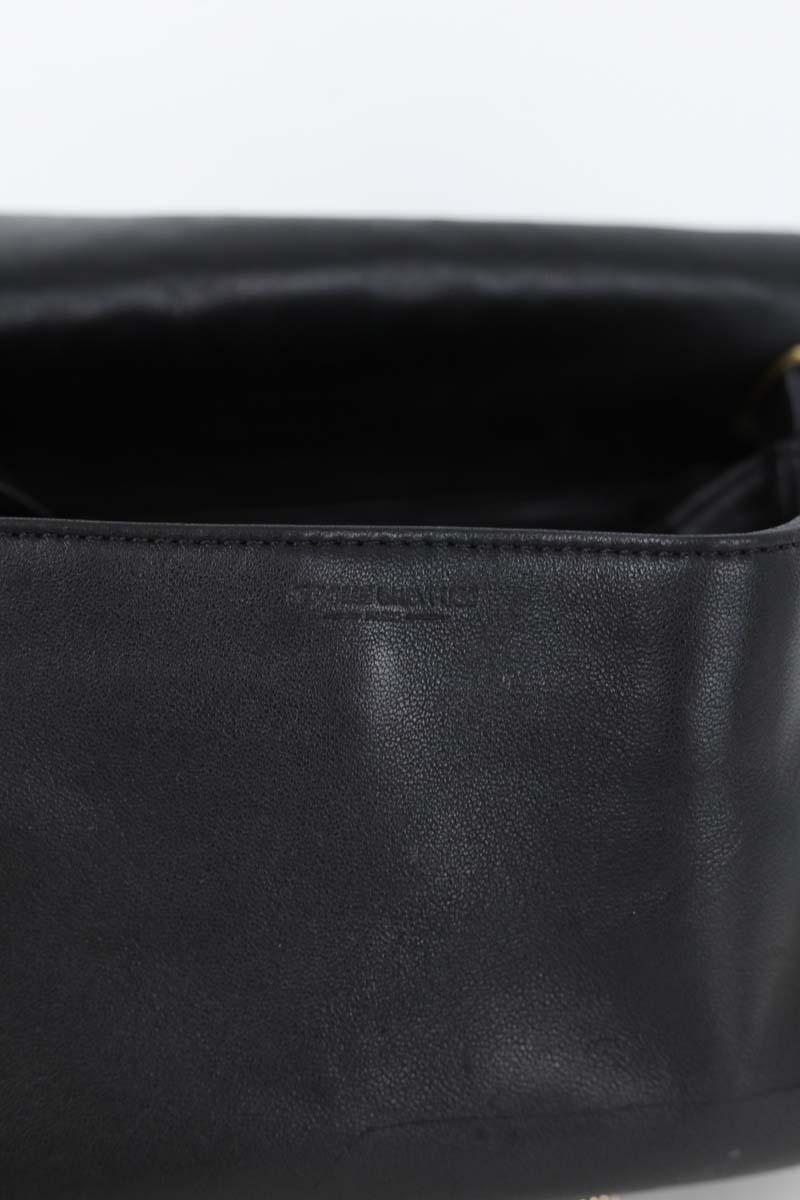 Sac à main Jérôme Dreyfuss Bobi Noir