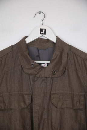 Veste Azzaro  Marron