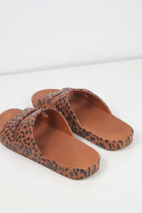 Mules Freedom Moses  Marron