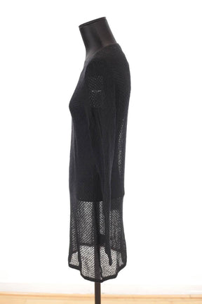 Autres Saint Laurent  Noir