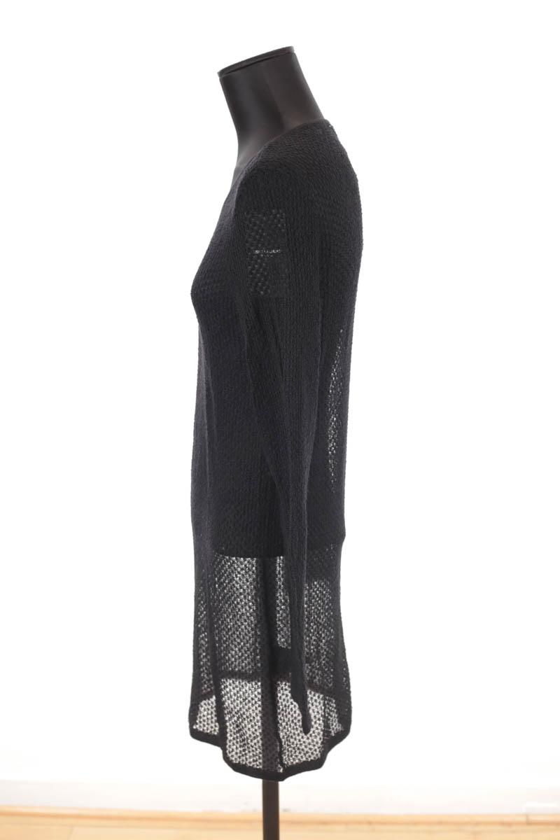 Autres Saint Laurent  Noir