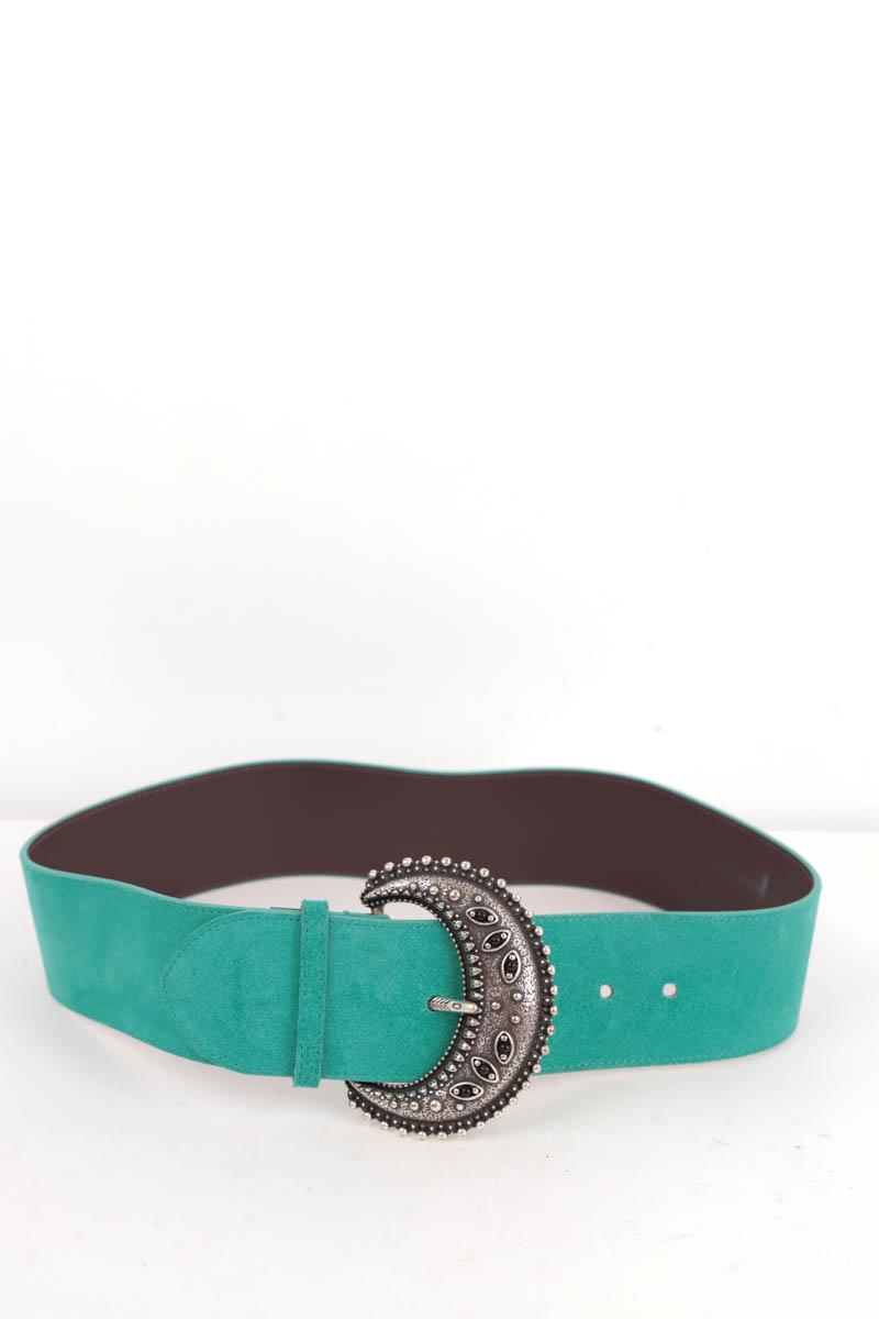 Autres Sézane  Vert