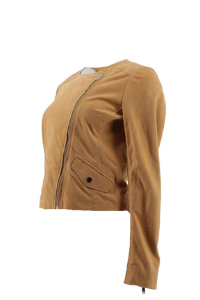 Blousons Ikks  Jaune