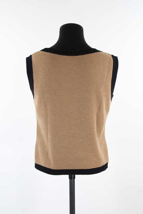 Pull-over Fendi Other Marron