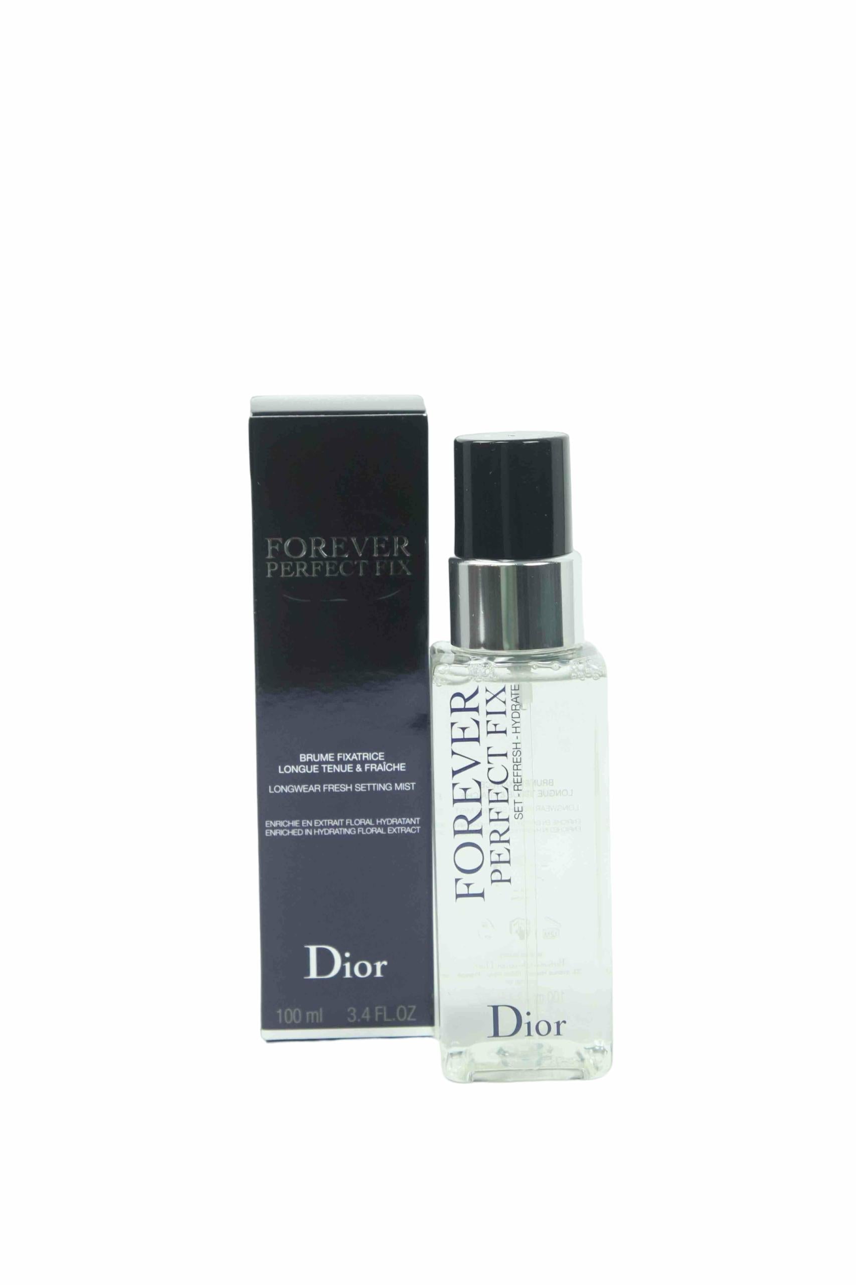 Base de teint Dior  Bleu