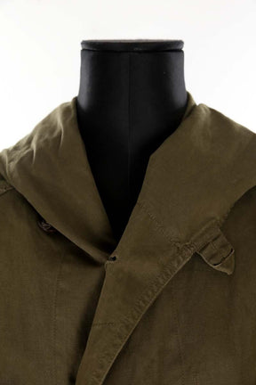 Parkas Isabel Marant  Kaki