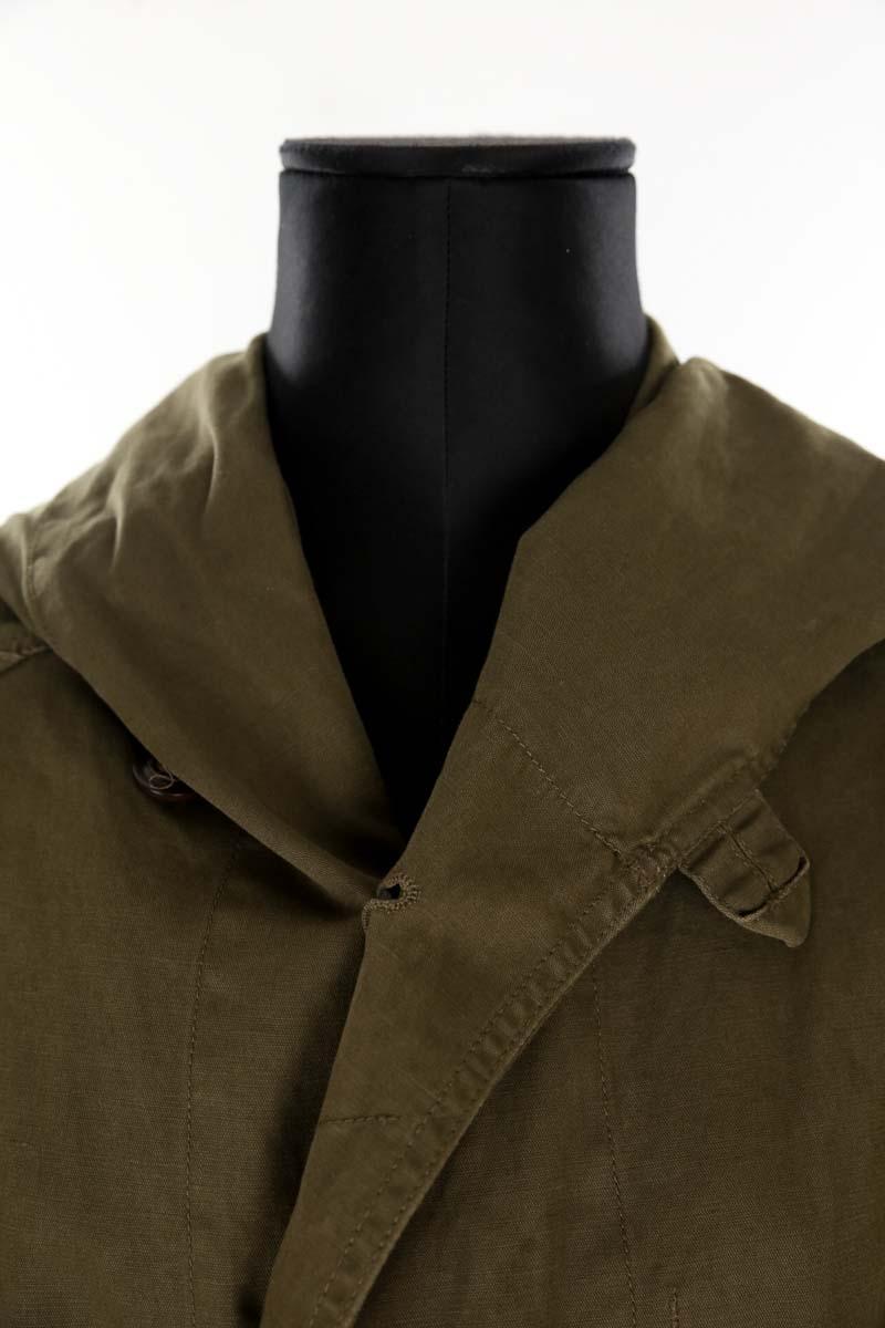 Parkas Isabel Marant  Kaki