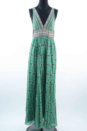  Bcbg Max Azria  Vert