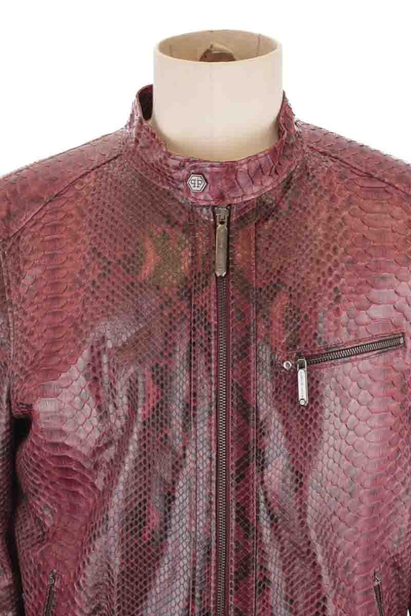 Blousons Philipp Plein  Bordeaux