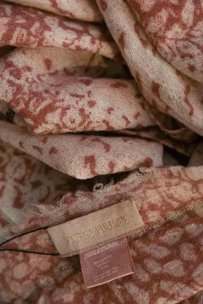 Echarpes Zadig & Voltaire  Rose