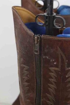 Bottes de cow-boy Golden Goose Other Marron