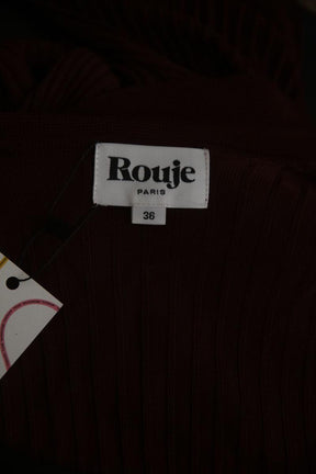 Top Rouje Other Bordeaux