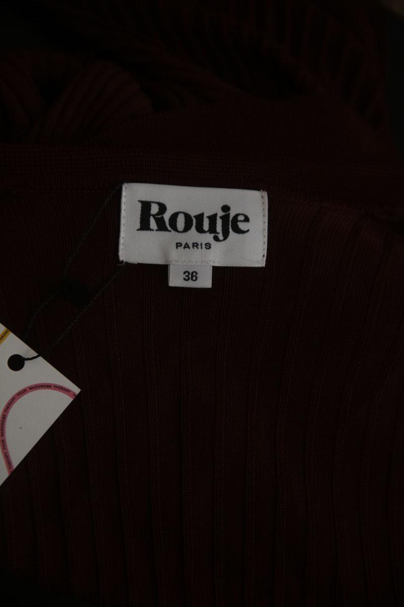 Top Rouje Other Bordeaux