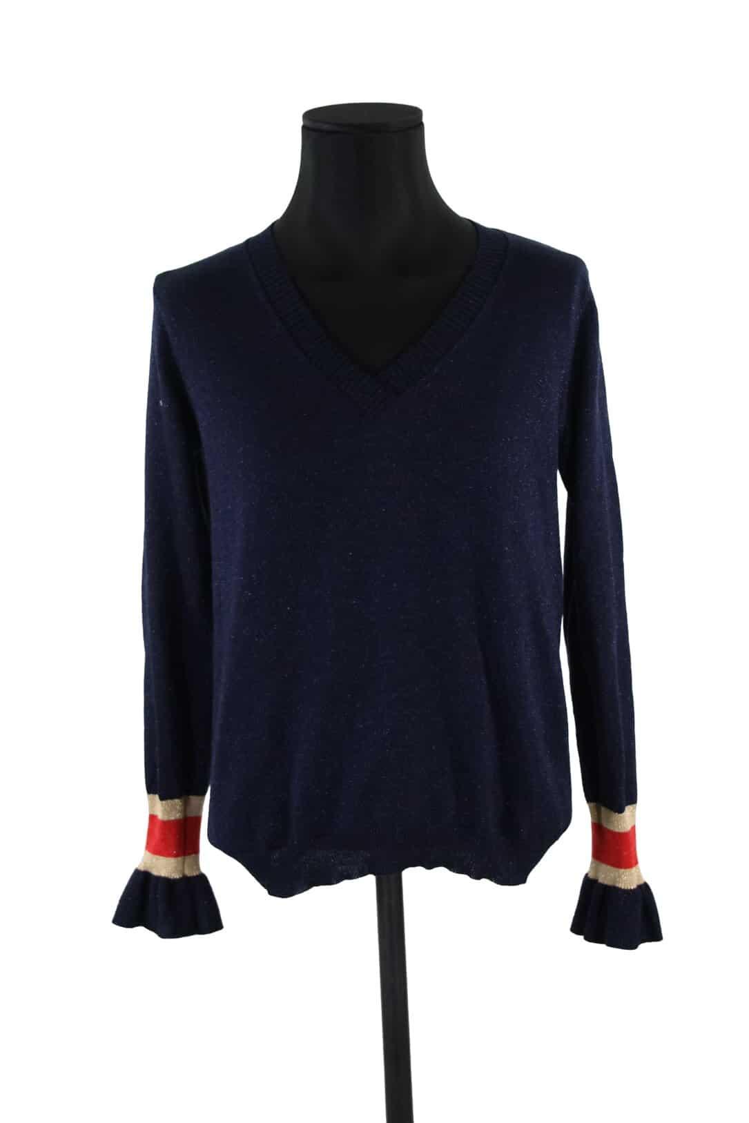 Pull-over Grace & Mila  Marine