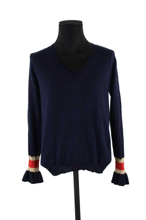 Pull-over Grace & Mila  Marine