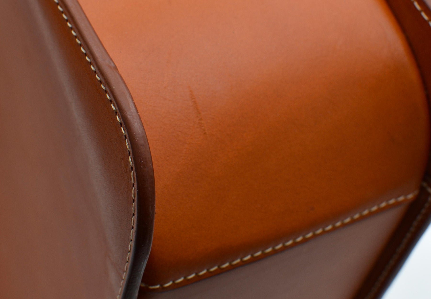 Sacs à main Valet de Pique  Marron