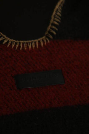 Ponchos Burberry  Noir