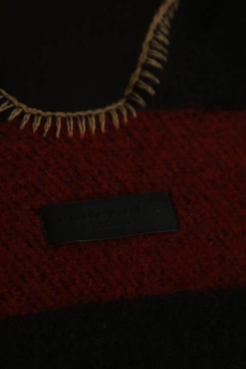 Ponchos Burberry  Noir