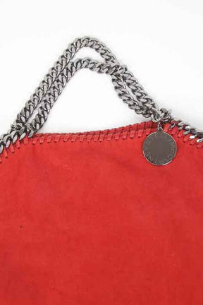 Sacs à main Stella McCartney Falabella Rouge