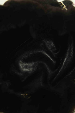 Mini sacs Chanel Other Noir