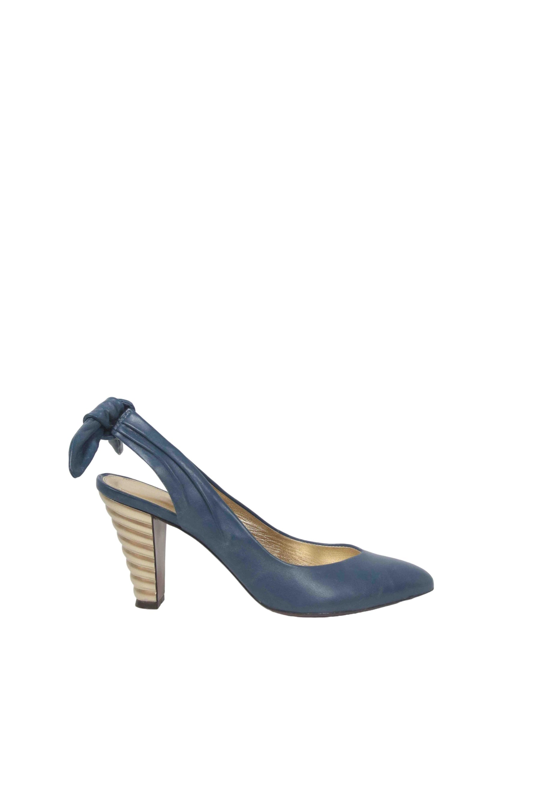 Talons Golden Age  Bleu