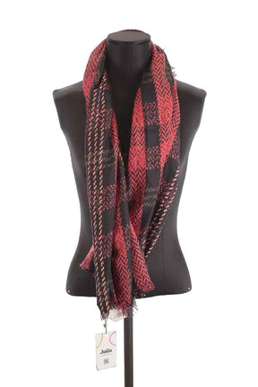 Foulard Balenciaga  Rouge