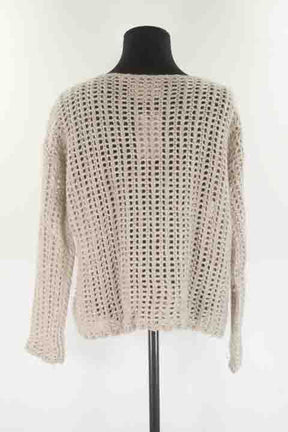 Pull-over Zadig & Voltaire  Beige