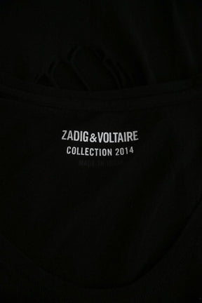 Top Zadig & Voltaire  Noir