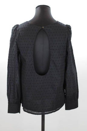 Blouses Flolove  Noir