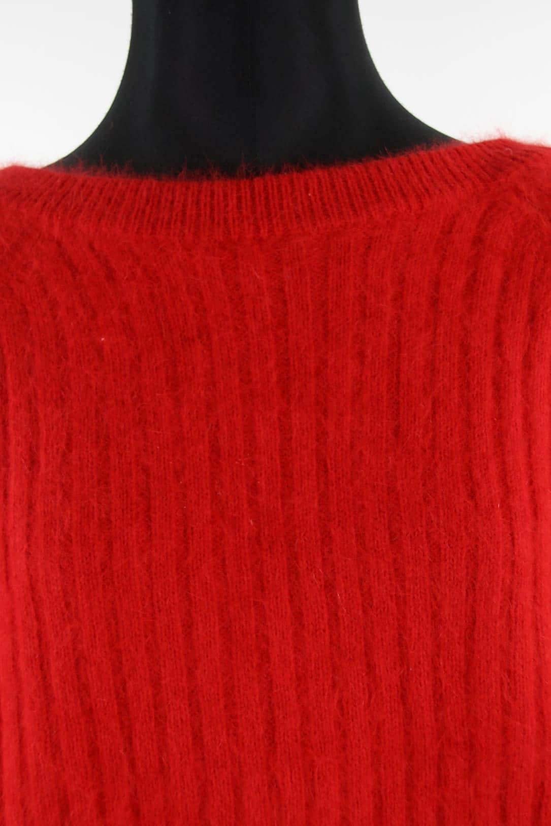 Pull-over Ba&Sh  Rouge