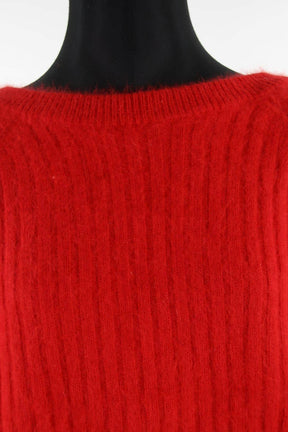 Pull-over Ba&Sh  Rouge