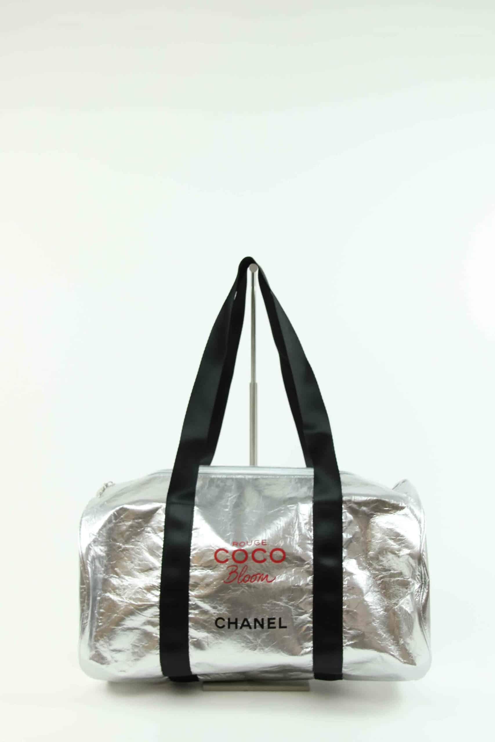 Autres Chanel  Argent