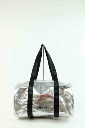 Autres Chanel  Argent