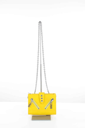 Sac 2025 kenzo jaune