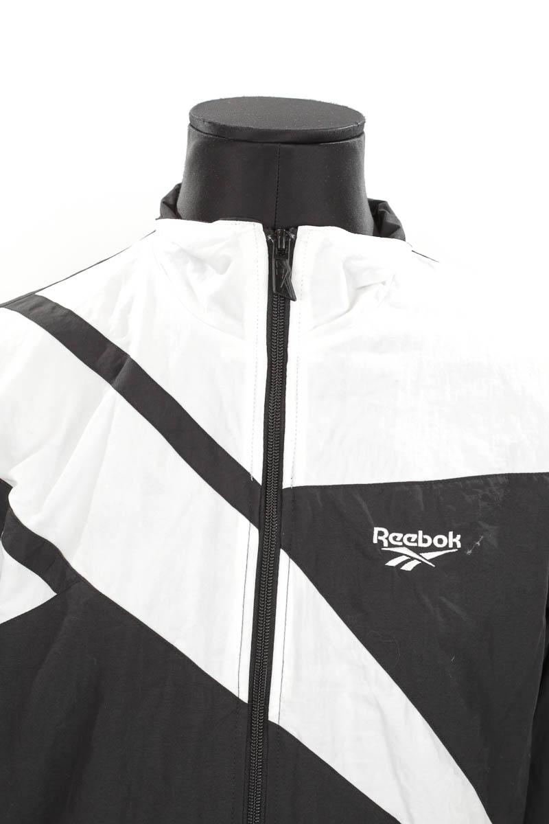 Veste Reebok  Noir