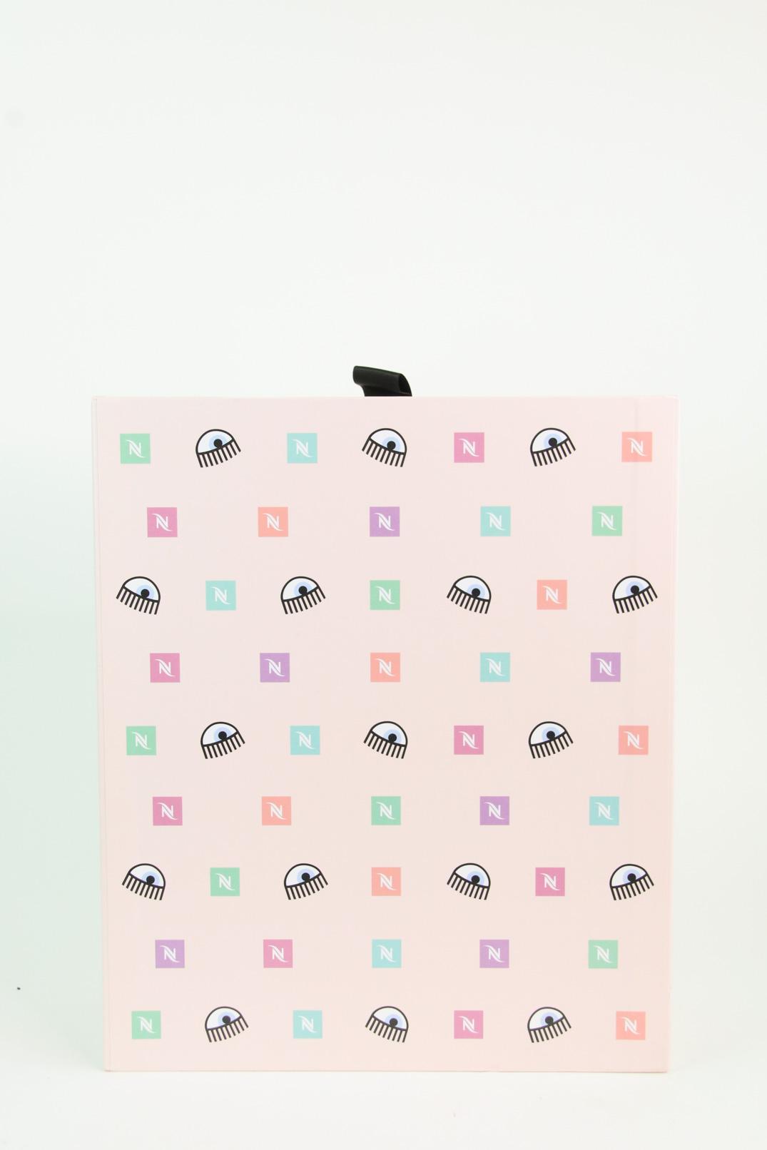 Machine à café Nespresso  Rose