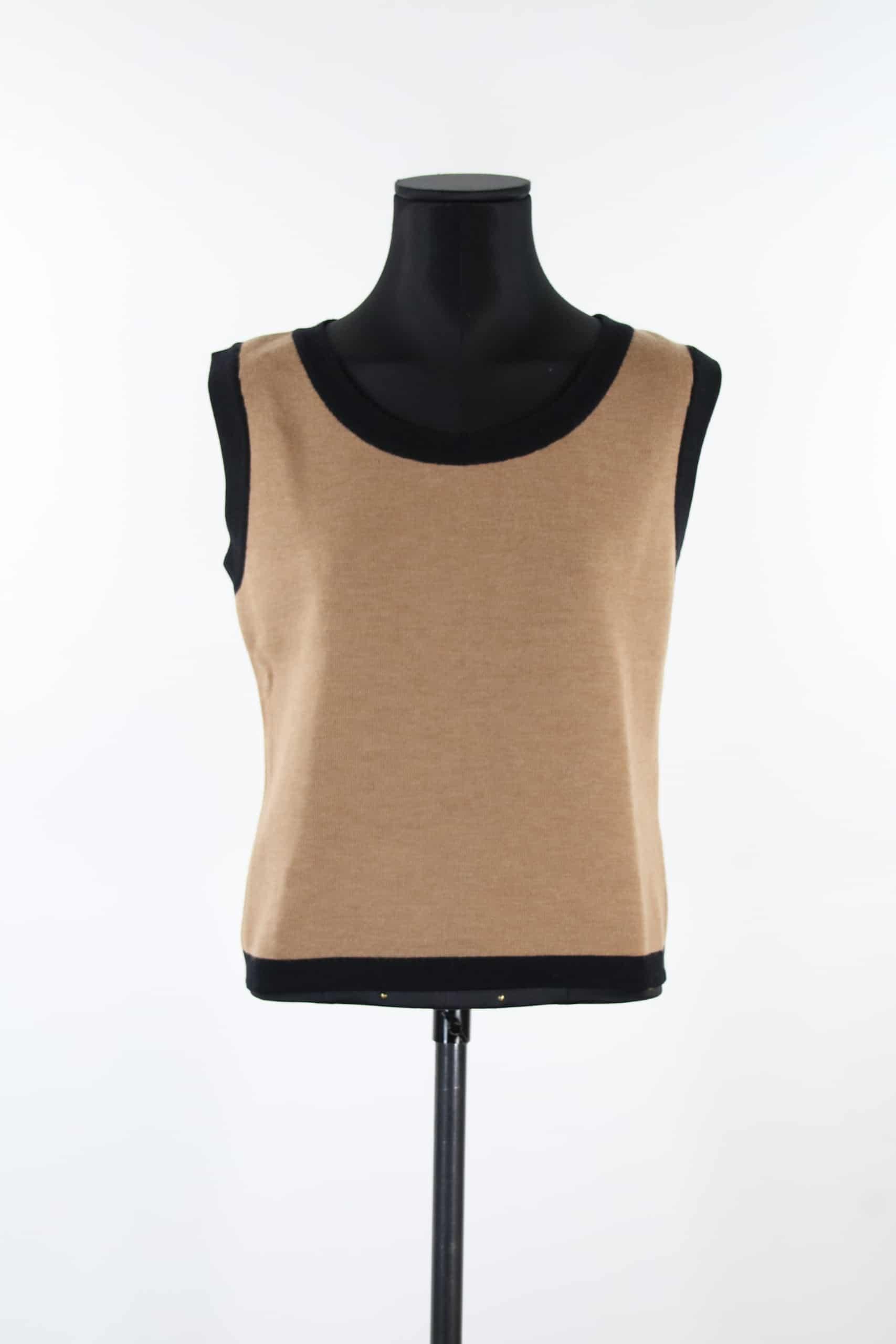 Pull-over Fendi Other Marron