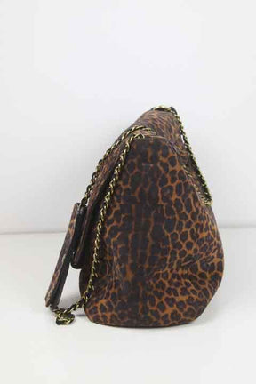 Autres Jerome Dreyfuss Lulu XL Marron