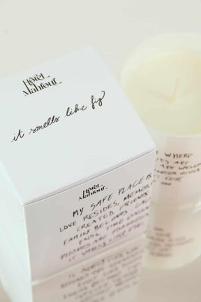  Hotel Mahfouf  Blanc