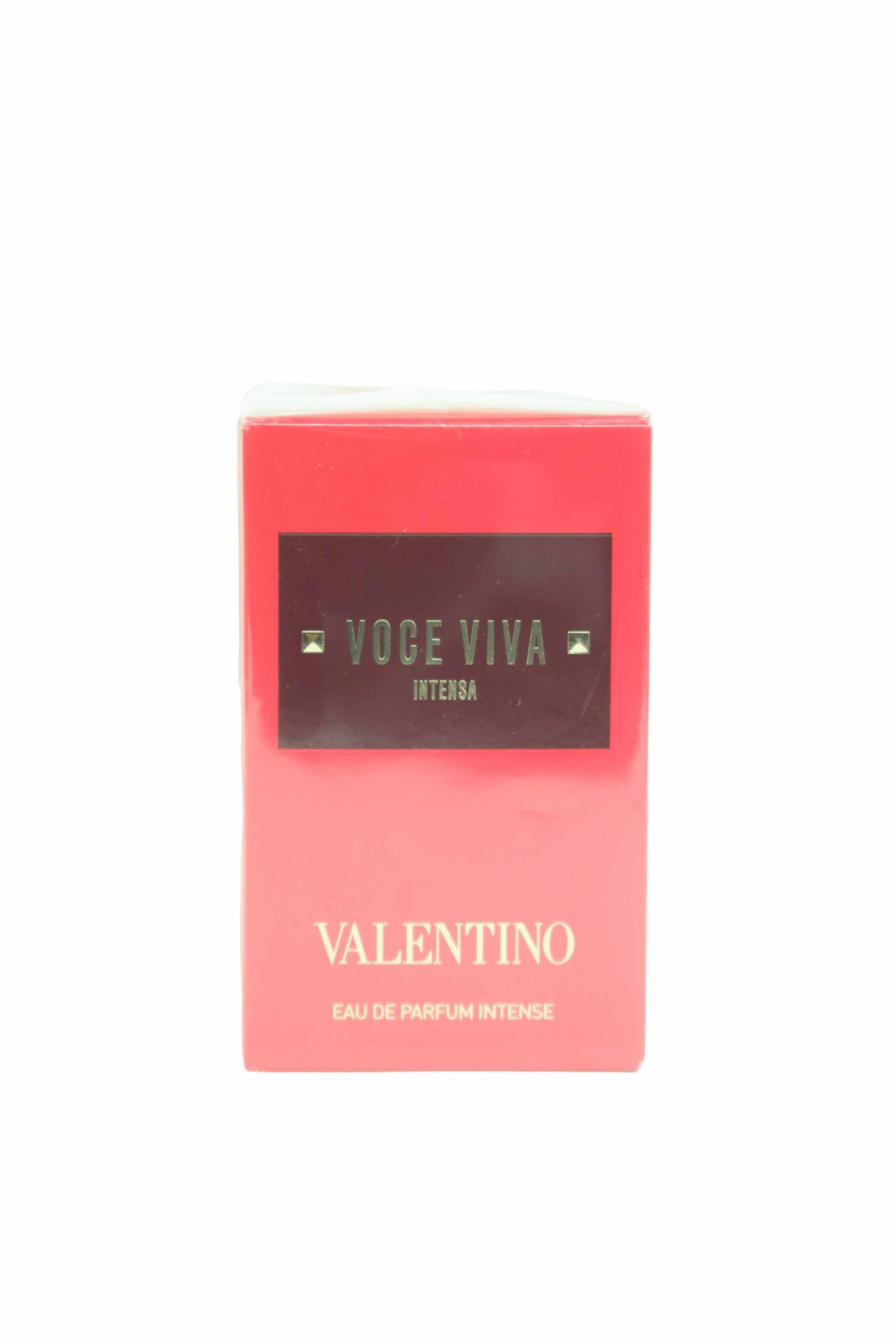 Voce Viva - Eau de parfum  Valentino  Rouge