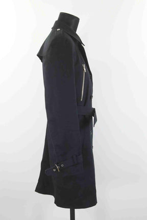 Trench-coats The Kooples  Noir