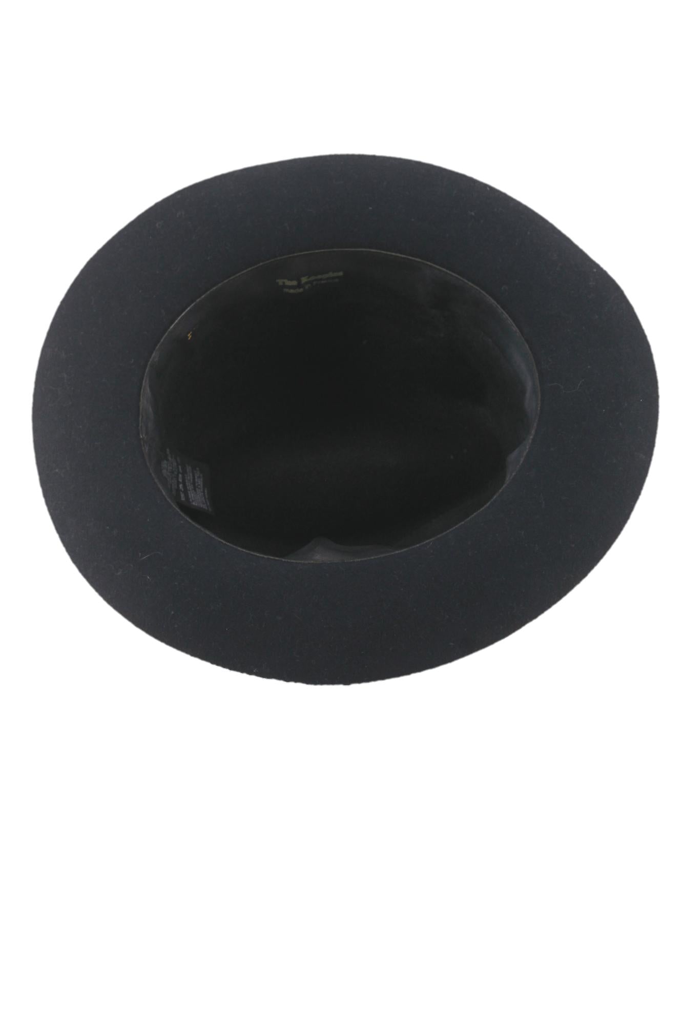 Casquettes The Kooples Other Noir