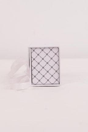 Bracelet Redline  Rouge